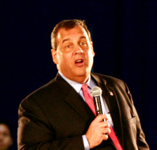 Another Pardon for Chris Christie