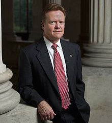 Pro-Gun Dems Should Rally Around Jim Webb