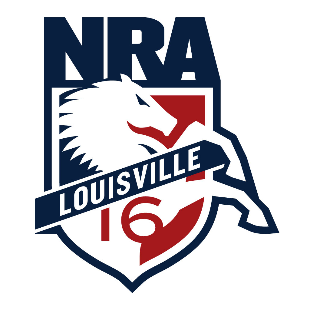 NRA Louisville Logo 2016