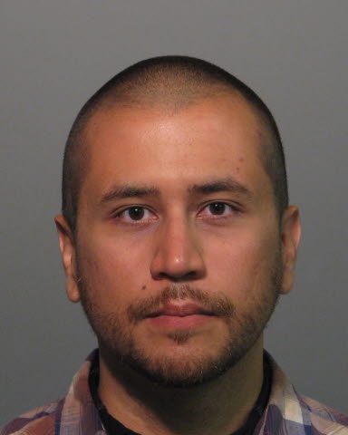 Here We Go Again: George Zimmerman Gets Shot