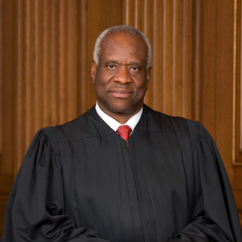 Justice Thomas