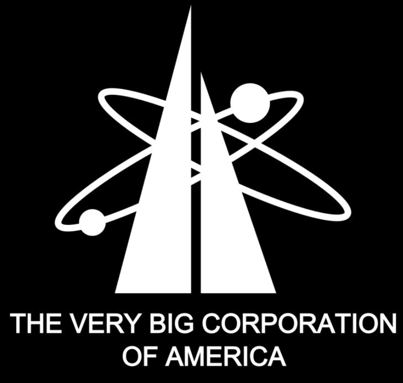 Very Big Corporation
