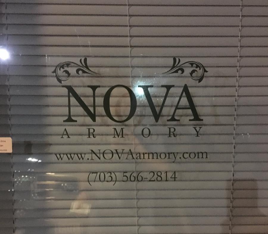 The Continuing Saga of Nova Armory